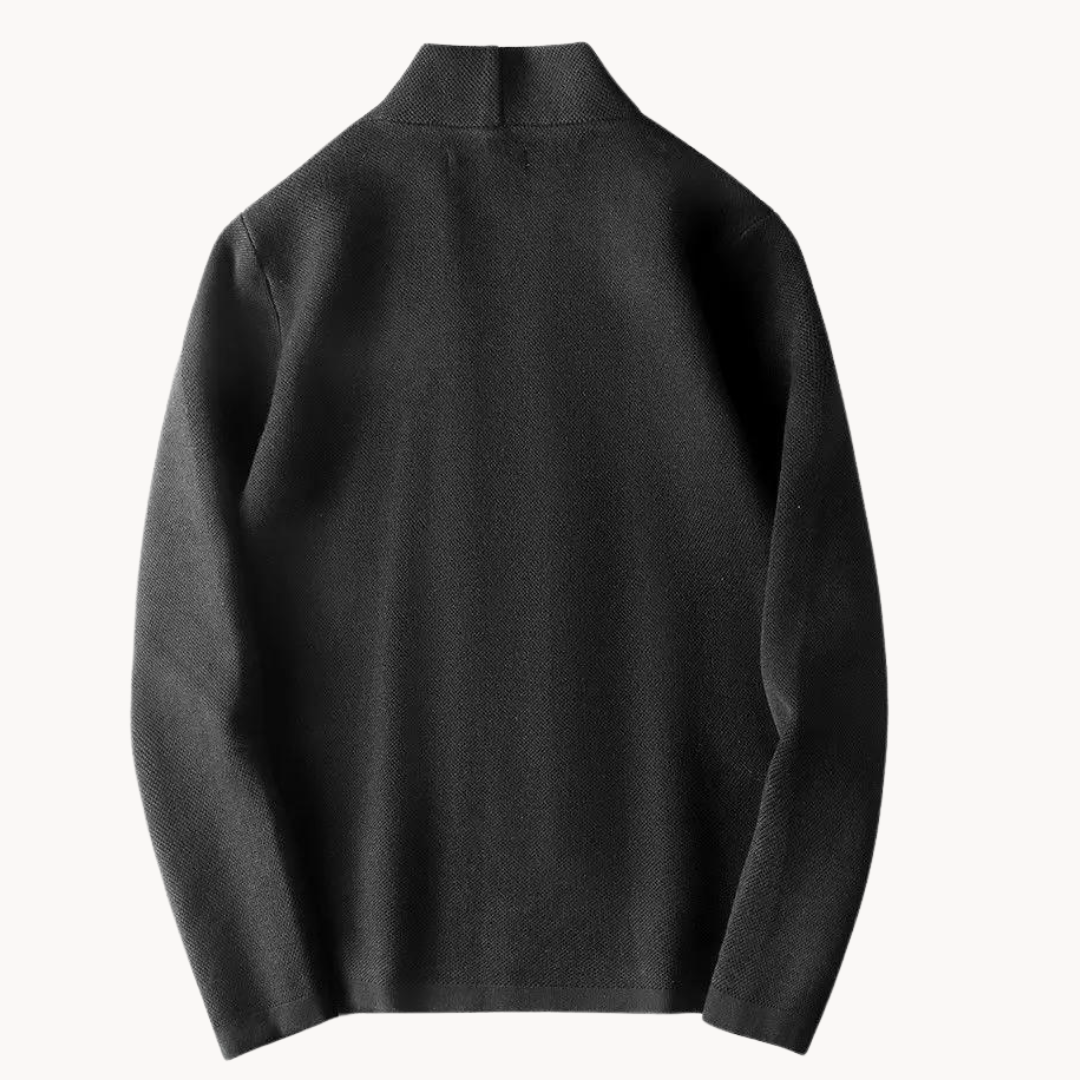 Christian™ - Åben-Front Cardigan