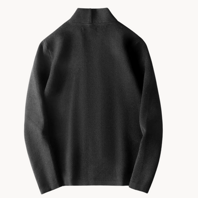 Christian™ - Åben-Front Cardigan