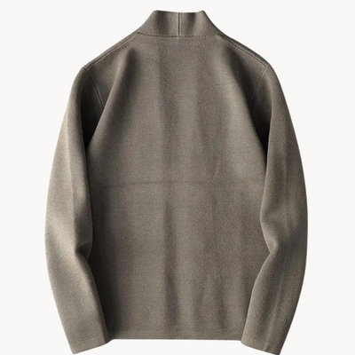 Christian™ - Åben-Front Cardigan