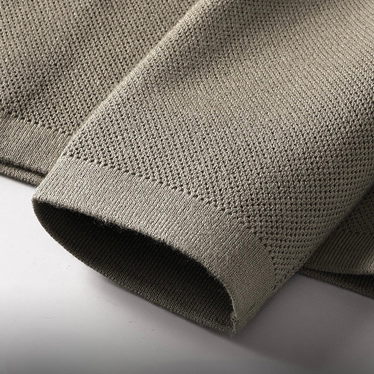 Christian™ - Åben-Front Cardigan