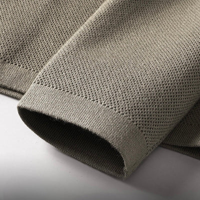 Christian™ - Åben-Front Cardigan