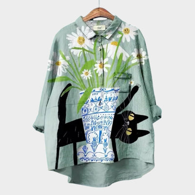 Saga™ | Bluse