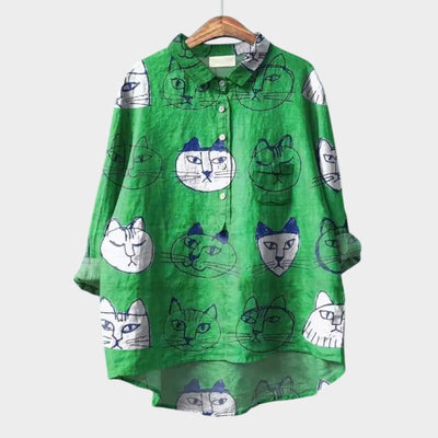 Saga™ | Bluse