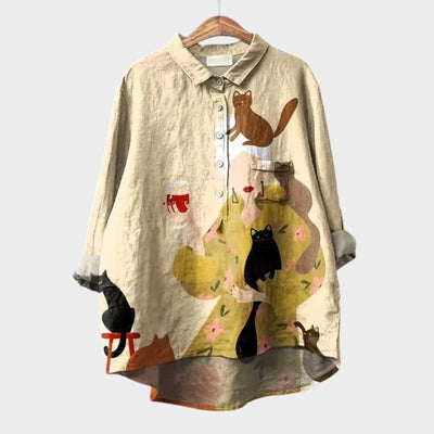 Saga™ | Bluse