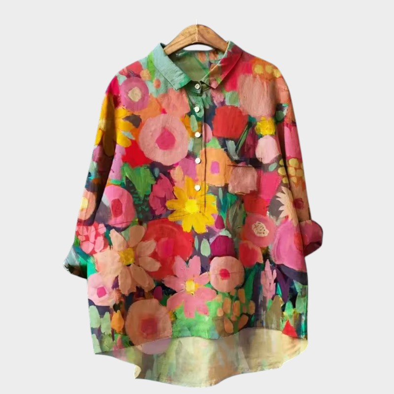 Saga™ | Bluse