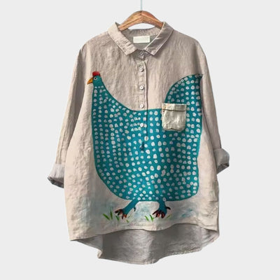Saga™ | Bluse