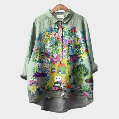 Saga™ | Bluse