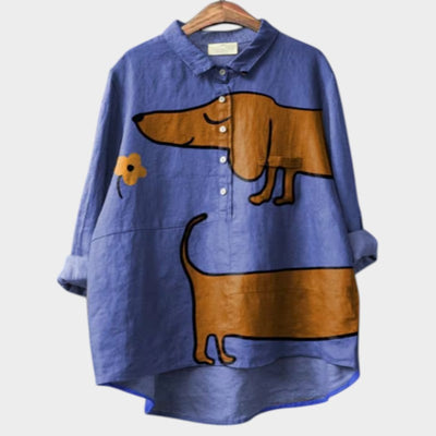 Asta™ | Bluse