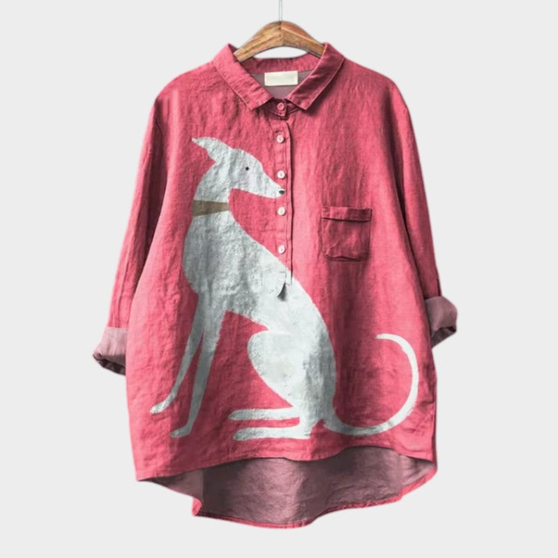 Asta™ | Bluse